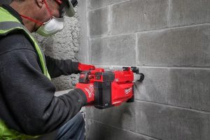 Аккумуляторный пистолет для герметиков Milwaukee M12 UDE-0 12 В, без АКБ и ЗУ