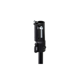 Штатив Manfrotto 298B, чёрный