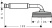 Душевая лейка Hansgrohe Axor Montreux 16320250, золото