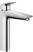 Смеситель для раковины Hansgrohe Logis 190 71090000, хром