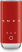 Вспениватель молока Smeg MFF02, красный