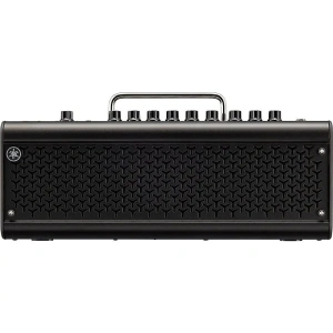 Гитарный комбоусилитель Yamaha THR30II Wireless Black