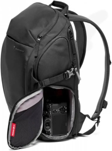 Фоторюкзак Manfrotto Advanced III Travel MB MA3-BP-T чёрный