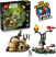 LEGO Star Wars 75422 Хижина Йоды (SMART Play)
