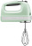 Ручной миксер KitchenAid 5KHM9212EPT фисташковый