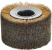 Festool LD 85 щетки Rustilon 411549