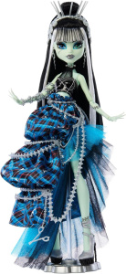 Кукла Mattel Monster High Френки Штейн HRL66
