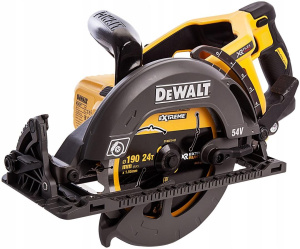 Аккумуляторная дисковая пила DeWALT DCS577N без АКБ и ЗУ