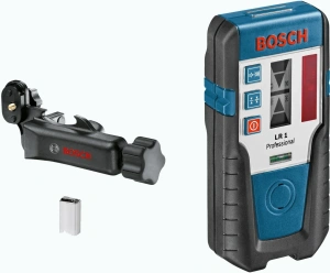 Приёмник лазерного излучения Bosch LR 1 0601015400