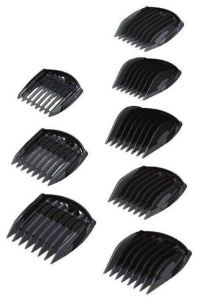 Машинка для стрижки BaBylissPRO FX872E, black