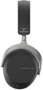 Беспроводные наушники Beyerdynamic Aventho 300 Черные