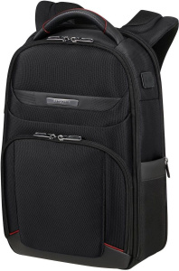 Сумка для ноутбука Samsonite Pro-DLX 6 14,1″, черная