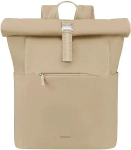 Сумка для ноутбука Samsonite 4Pack Rolltop 15,6″ песочная