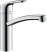Смеситель Hansgrohe Focus E2 31806000, хром