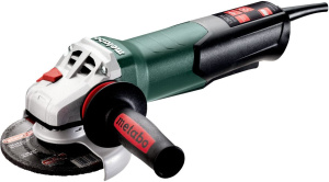 Угловая шлифовальная машина Metabo WP 13-125 Quick 603629000