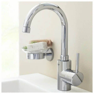 Смеситель для раковины Grohe Concetto L 32629002, хром