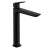 Смеситель для раковины Hansgrohe Logis 71257670, матовый черный