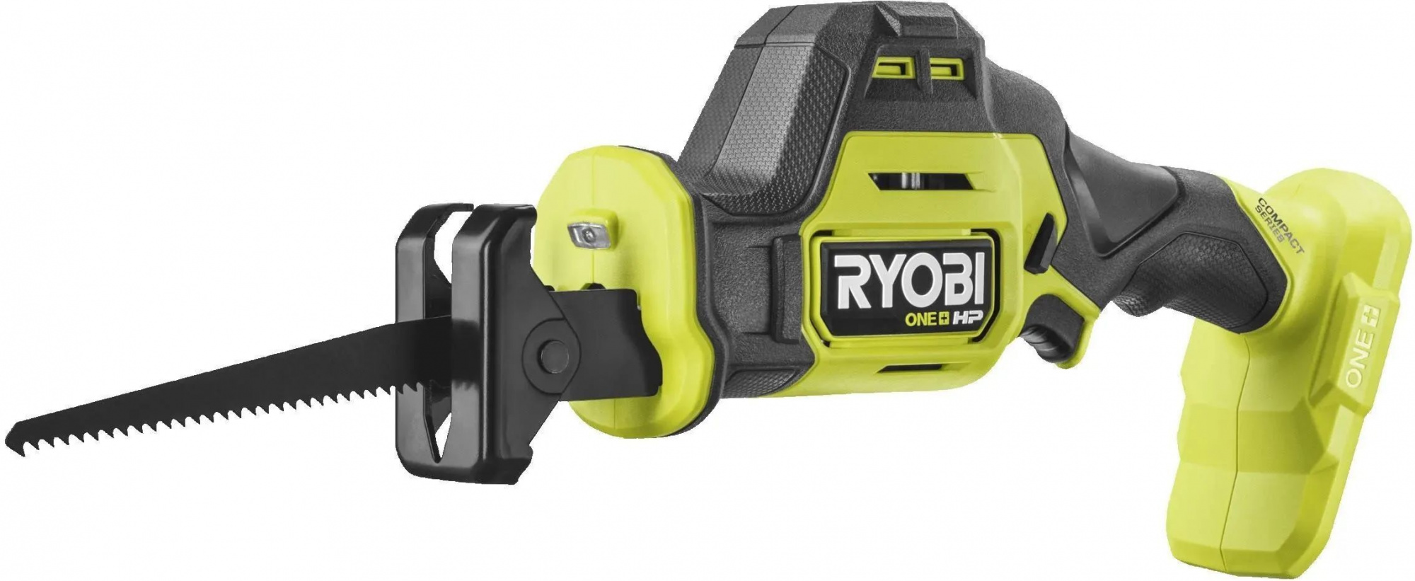 Пила Ryobi RRS18C10 без АКБ и ЗУ