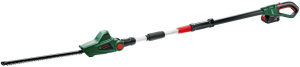 Аккумуляторный высоторез для живой изгороди Bosch UniversalHedgePole 18 (06008B3000)