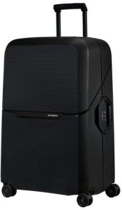 Чемодан Samsonite Magnum Eco, графитовый