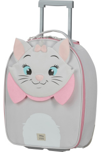 Детский чемодан Samsonite Happy Sammies Disney S 45см, Кошечка Мари 151689-9075