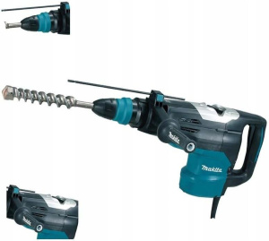Перфоратор Makita HR5202C