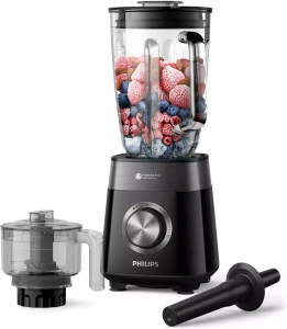 Блендер Philips Series 5000 HR3032/00, черный