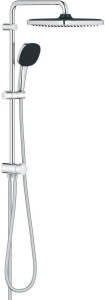 Душевая система Grohe Vitalio Comfort 250мм 26698001, хром