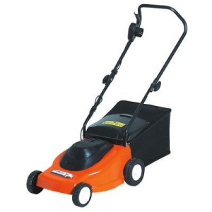 Электрическая газонокосилка Oleo-Mac K 40 P