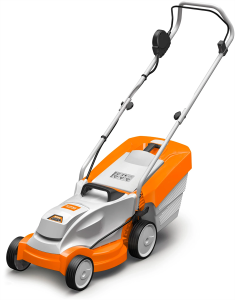 Аккумуляторная газонокосилка Stihl RMA 235 63110111410