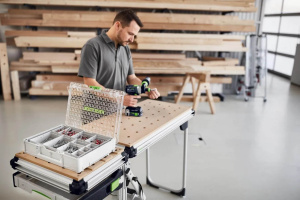 Festool Systainer SYS3 Org M 89 577353