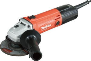 Шлифмашина угловая электрическая Makita M9502R