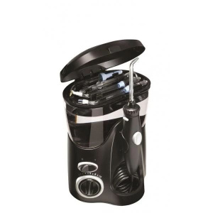 Ирригатор Waterpik WP-112E-2 чёрный