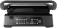 Гриль Philips 7000 Series Contact HD6307/70 черный