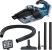 Аккумуляторный ручной пылесос Bosch GAS 18V-1 06019C6200