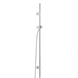 Душевая штанга Kludi A-QA 620950500, хром