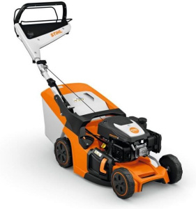 Бензиновая газонокосилка Stihl RM 443 V 63380113406