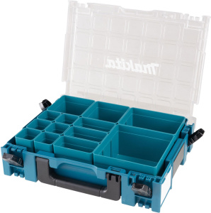 Ящик для инструментов Makita X802