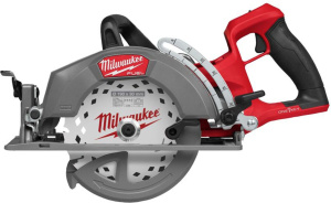 Аккумуляторная дисковая пила Milwaukee M18 FCSRHO190-0 4933500787 без АКБ и ЗУ