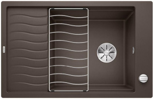 Кухонная мойка Blanco Elon XL 6 S Silgranit PuraDur 524843