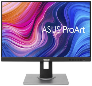 24.1" Монитор ASUS PA248QV, 1920x1200, 75 Гц, IPS, черный