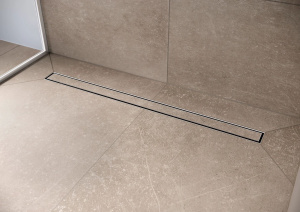 Душевой слив для неглубокого монтажа Hansgrohe RainDrain Compact 800 56167000