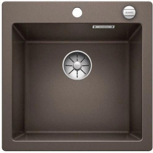 Кухонная мойка Blanco Pleon 5 Silgranit PuraDur 523685