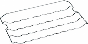 Полка для бутылок Miele KFR 10061 7316080
