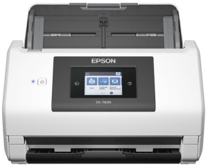 Сканер Epson DS-790WN