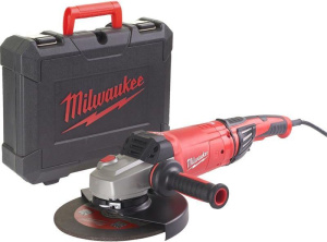 Угловая шлифовальная машина Milwaukee AGVKB 24-230 EKX 4933471465