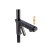 Осветительная стойка Manfrotto 231B SLIDING Brack. B., чёрная