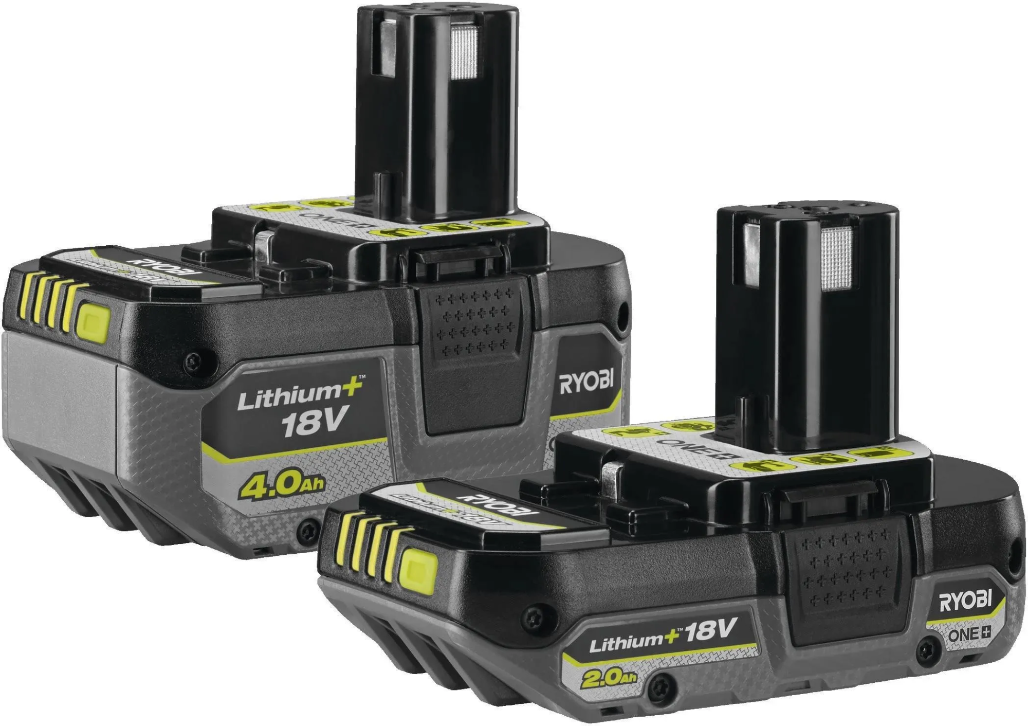 Аккумулятор RYOBI RB18242X