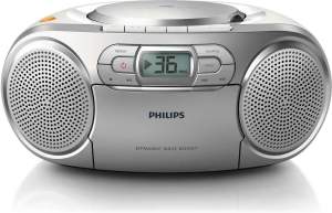 Радиоприемник Philips AZ127/12