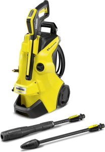 Мойка высокого давления Karcher K4 Power Control 1.324-030.0